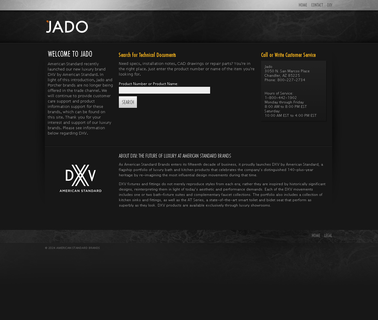 Jado Bathroom & Hardware Mfg. bathroom wall cabinet