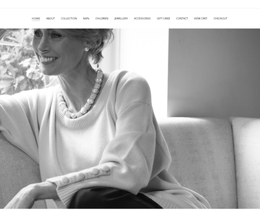 Susie Pringle & Accessories jewellery and gifts