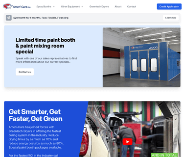 Microtek Northwest  after customer