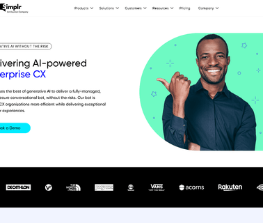 Home - Simplr airline ticket