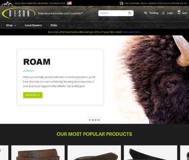 Bison Designs,  womens climbing