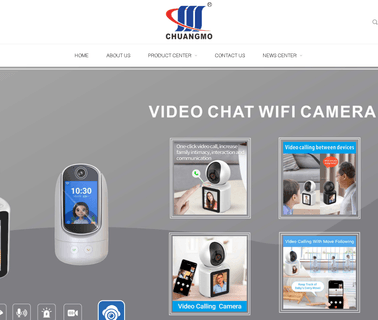 Shenzhen Chuangmo Electronics Technology equipment module