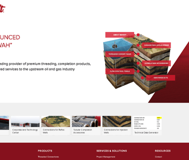 Home Page oil premium