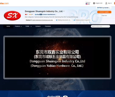 Donguan Tangxia Shuangxin Hardware daewoo spare part