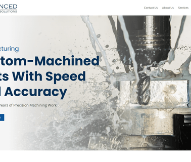 Advanced Machine Solutions malware advanced