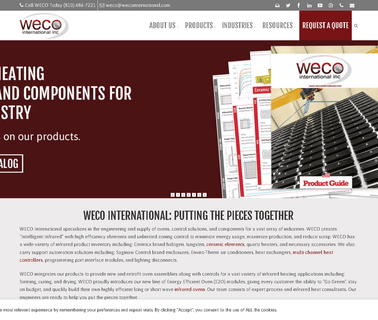Hazardous and Industrial Climate Control Solutions Bebco air vent damper