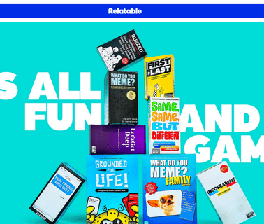 What Do You Meme? including licensed