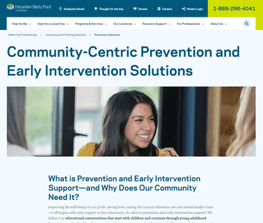 Fcd Prevention Works fall prevention harness