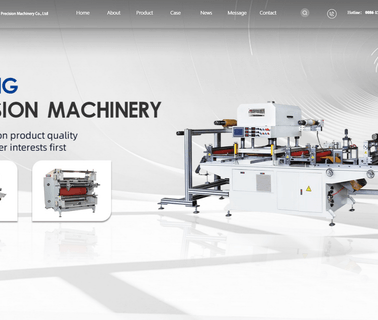 Kunshan Dapeng Precision Machinery machinery suzhou