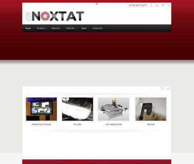 Welcome to Acp Noxtat cladding acp aluminium