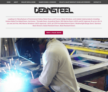 Deansteel Mfg Co durham mfg