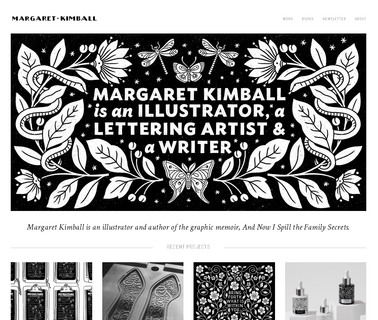 Margaret Kimball Studio textile wallcoverings