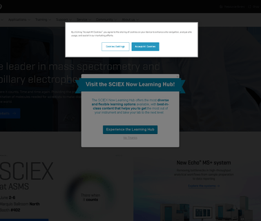 Home - Sciex drug abuse tests