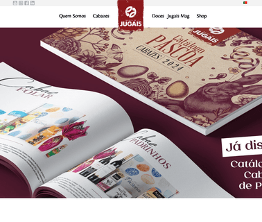 Quinta De Jugais -Comercio De Produtos Alimentares, Lda. fancy costume