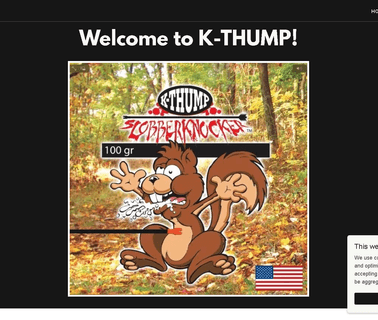 Home - K-Thump famous home