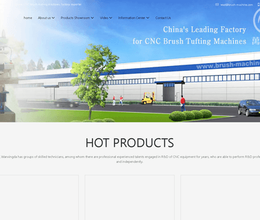 Guangzhou Wanxinda Cnc Machines disc machines
