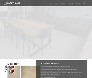 Home - Happy House Srl style floor