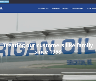 Petersen Oil & Propane / Home / Home gasoline home
