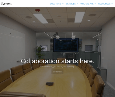 Smart Board Video Conferencing & Audio Visual Enterprise display screen outdoor