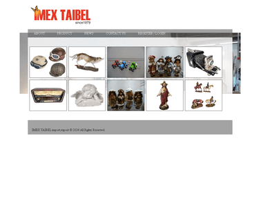 Imex Taibel Sa dancing dolls