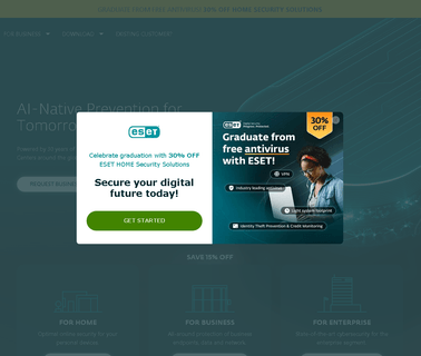 Eset Middle East cybersecurity protection