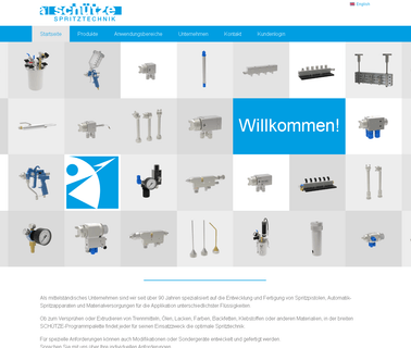 Alfred Sch Ze Apparatebau, Her tool power battery