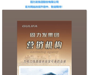 Zhejiang Gulifa Electrics electrics