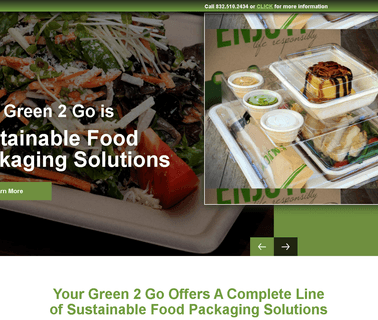 Yourgreen2Go green best