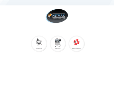 Netmak Endustri Ve Ahsap Makinalari Imalat auto feeder