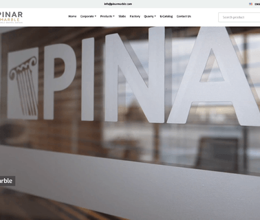 Pinar Dogaltas travertine natural