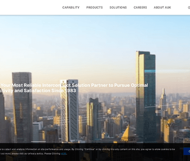 Auk Contractors contractors