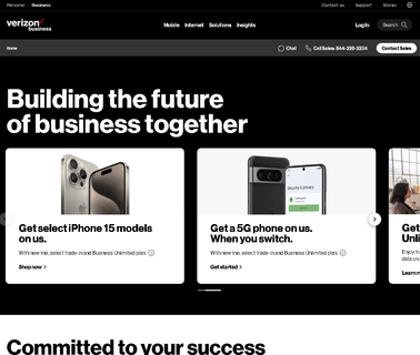 Verizon age media