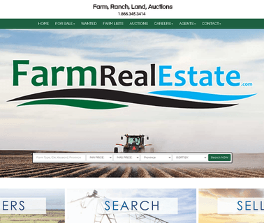 Real Estate Centre estate