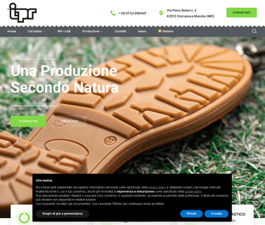 I.P.R. Spa spa goods