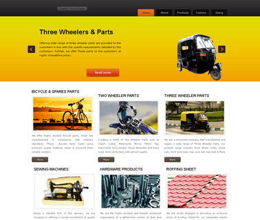 Brothers Impex India roofing sheet line