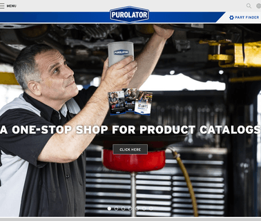 Purolator | Mann Filter oil premium
