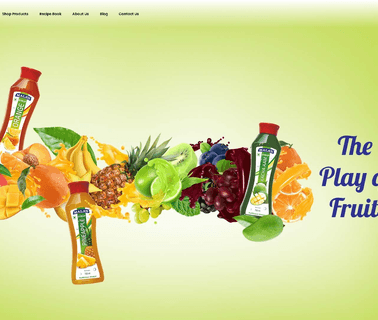 Malas Fruit Products fruit products