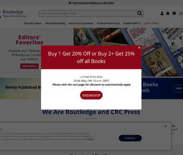 Crc Press book engineering