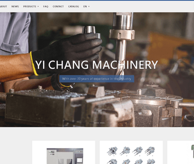 Shandong Yichang Lighting Technology quality pneumatic