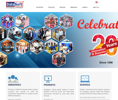 Datasoft Systems Bangladesh online gps