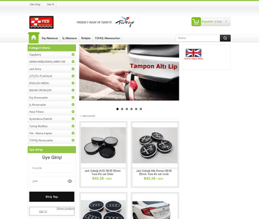 Aa Yed Equipment equipment tuning