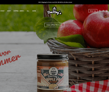 Bee Kings bee  suppliers