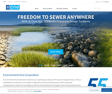 Eone.Com/Home/ bin equipment