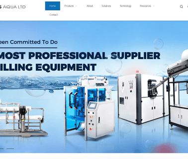 Shenzhen Es Machinery automatic molding machine
