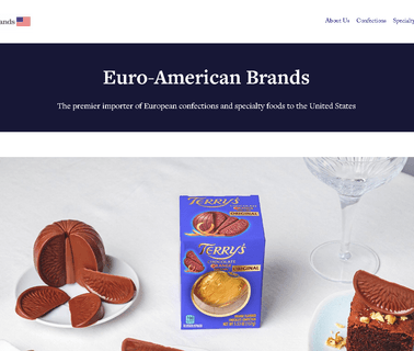Euro-American Brands calculators euro