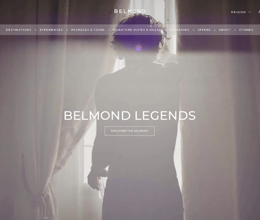 Home - Belmond orleans and