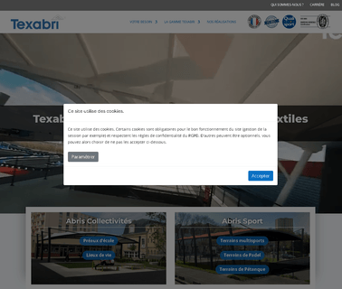 Abri Voiture Texabri Carport carport awning