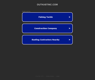 Outkast Corp free coolers