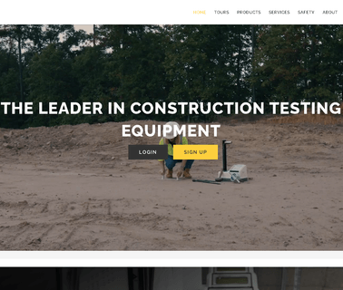 Troxler Electronic Laboratories Inc carolina inc