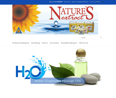 Natures Extract icariin epimedium extract
